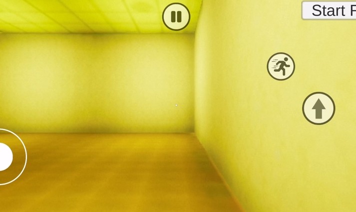 幸存者后室感染截图