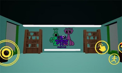 呜呜研究所截图