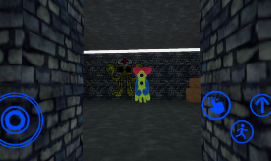 呜呜研究所3截图