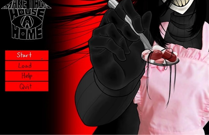 你把房子变成了家汉化版截图