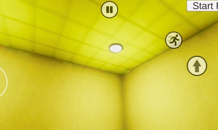 幸存者后室感染截图