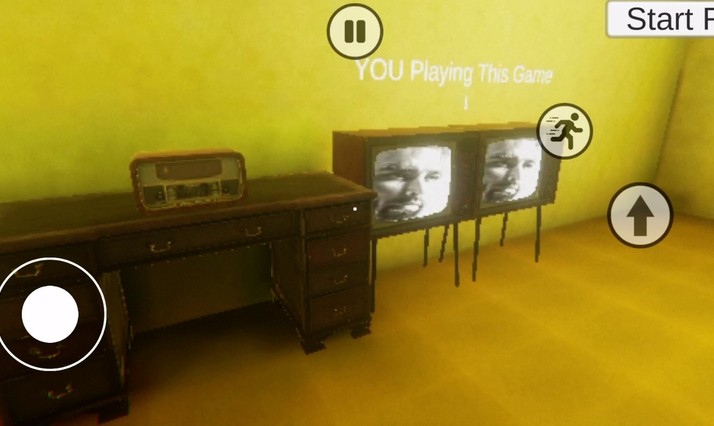 幸存者后室感染截图