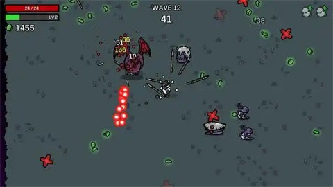 土豆兄弟深海魔怪中文版截图