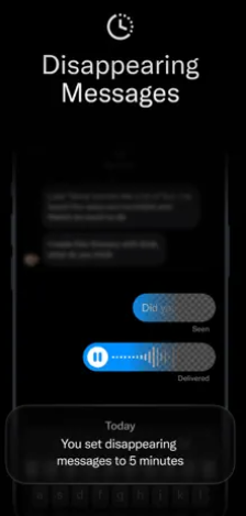 XChat中文版截图