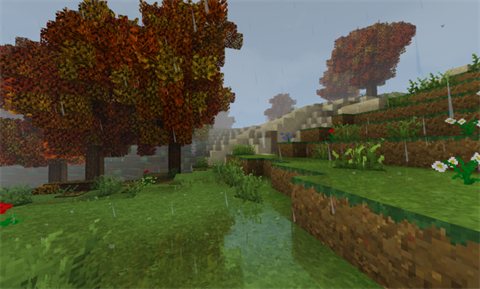 生存战争黎明之光光影特效版截图