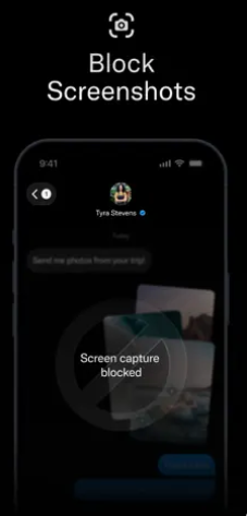 XChat中文版截图
