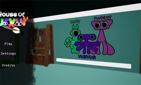 呜呜研究所截图