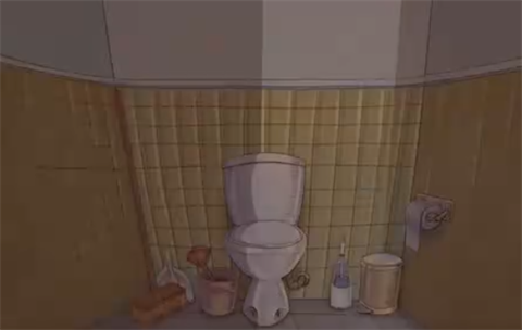 欢迎亲爱的人类截图