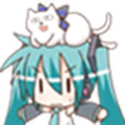 初音电量插件