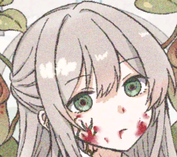 在标本箱中等待羽化