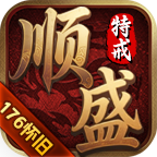 顺盛176怀旧特戒