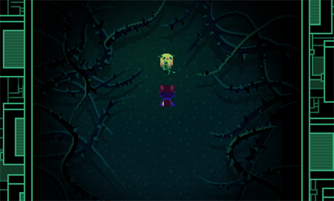 一次机会世界机器版截图