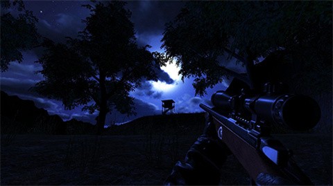 警笛头重制版截图