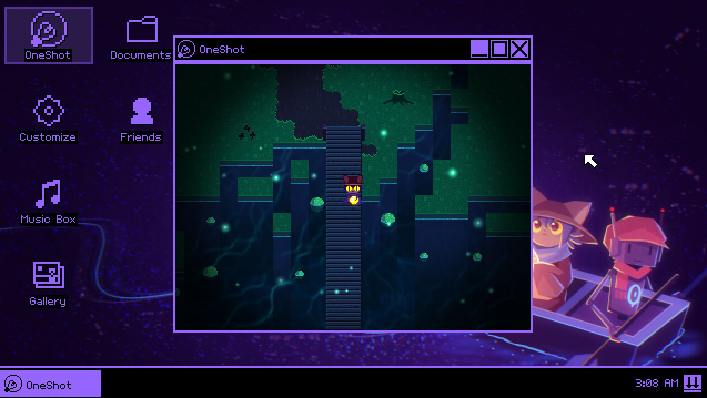 一次机会手机版截图