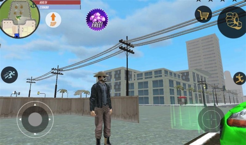 真实黑帮犯罪2截图