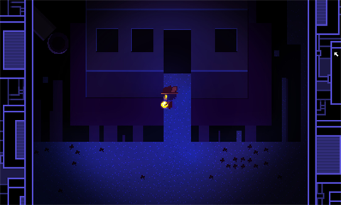 一次机会世界机器版截图