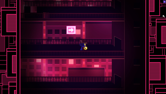 一次机会手机版截图