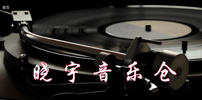 晓宇音乐仓TV版截图