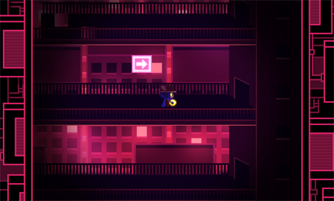 一次机会世界机器版截图