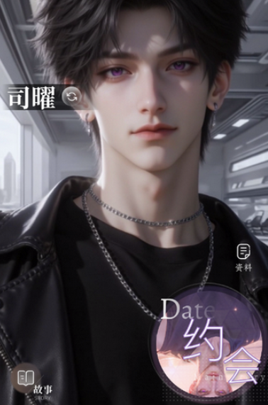 嗔嗔AI免费版截图