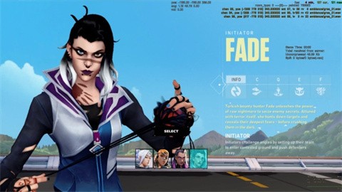 无畏契约ValStrike截图