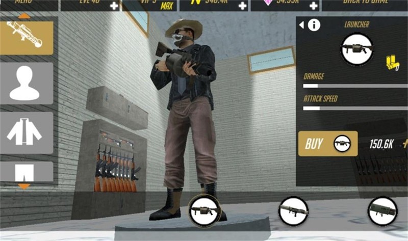 真实黑帮犯罪2截图