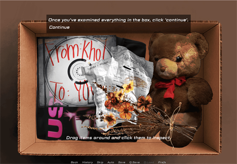 你把房子变成了家中文版截图