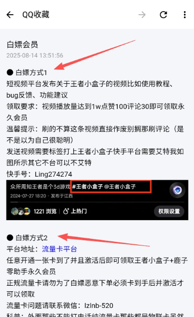 王者小盒子框架截图