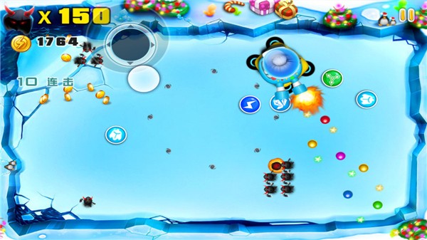 宫爆老奶奶官方版截图