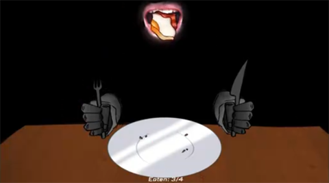 你把房子变成了家中文版截图