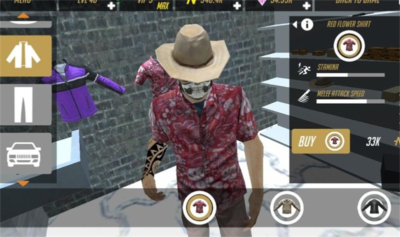 真实黑帮犯罪2截图