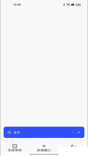 Goodie浏览器截图