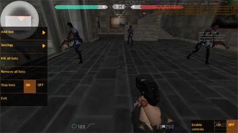 无畏契约ValStrike截图