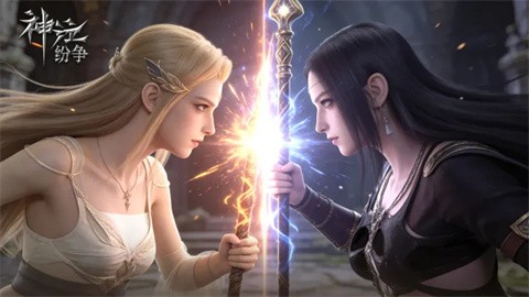 神泣纷争截图