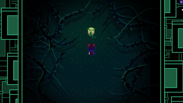 一次机会手机版截图