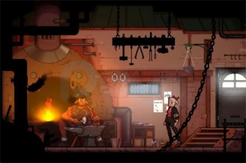 魔法餐作室截图