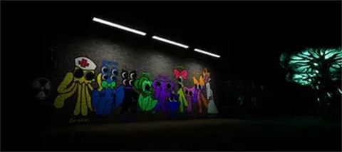 沃沃避难所4截图