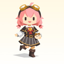 ACGTI二次元人格测试