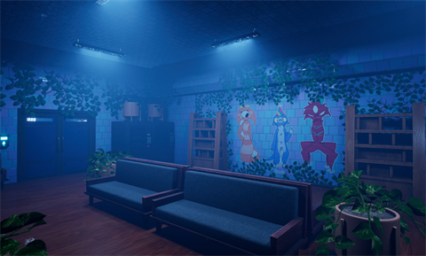 辛辛幼儿园截图