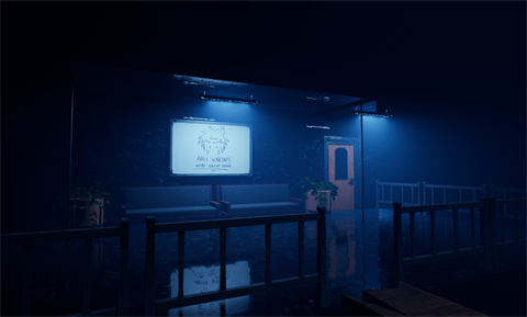 辛辛幼儿园截图