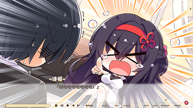 常轨脱离ReReCall截图