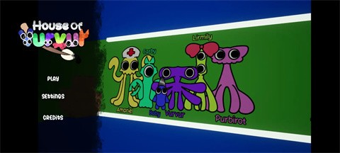 沃沃避难所4截图