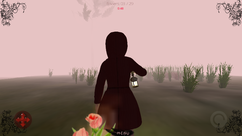 恐怖黑暗童话截图