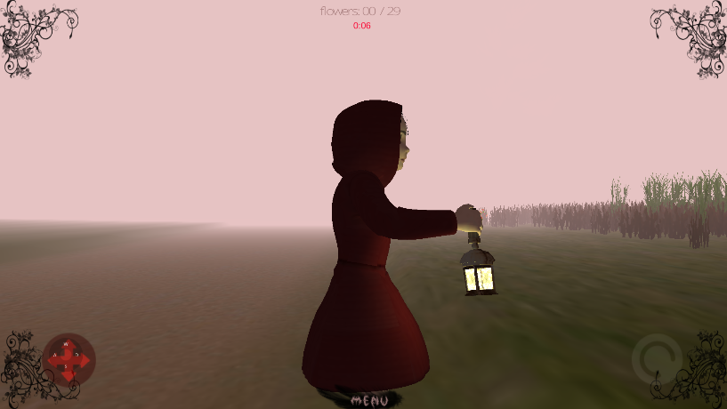 恐怖黑暗童话截图