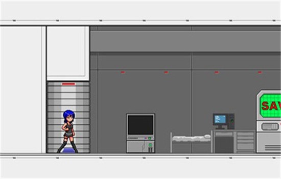 实验室幸存者截图