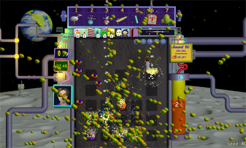 纳比的数字工厂截图