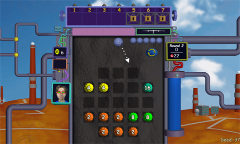 纳比的数字工厂截图