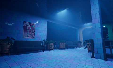 辛辛幼儿园截图