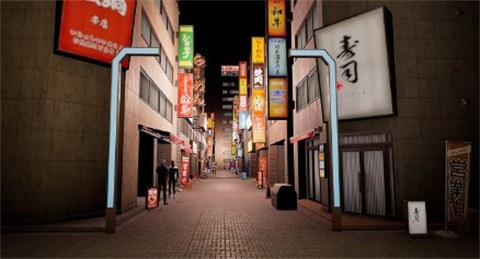 我是兼职工模拟器截图