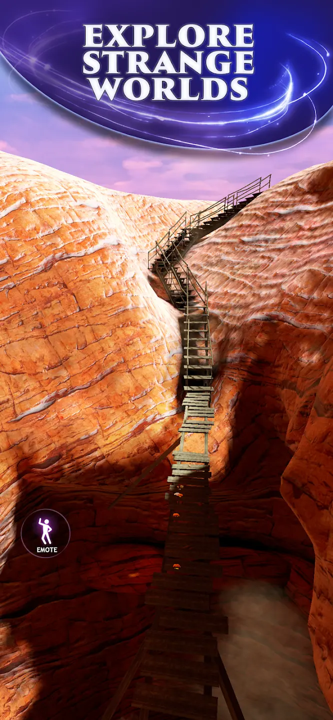 巫师华尔兹截图